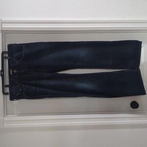 Men's true religion genes. Relaxed boot cut size 32